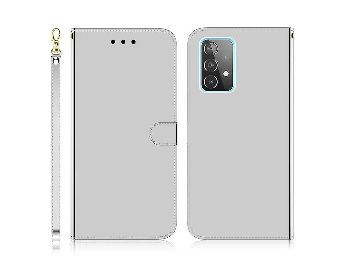 Capa para Samsung Galaxy A52