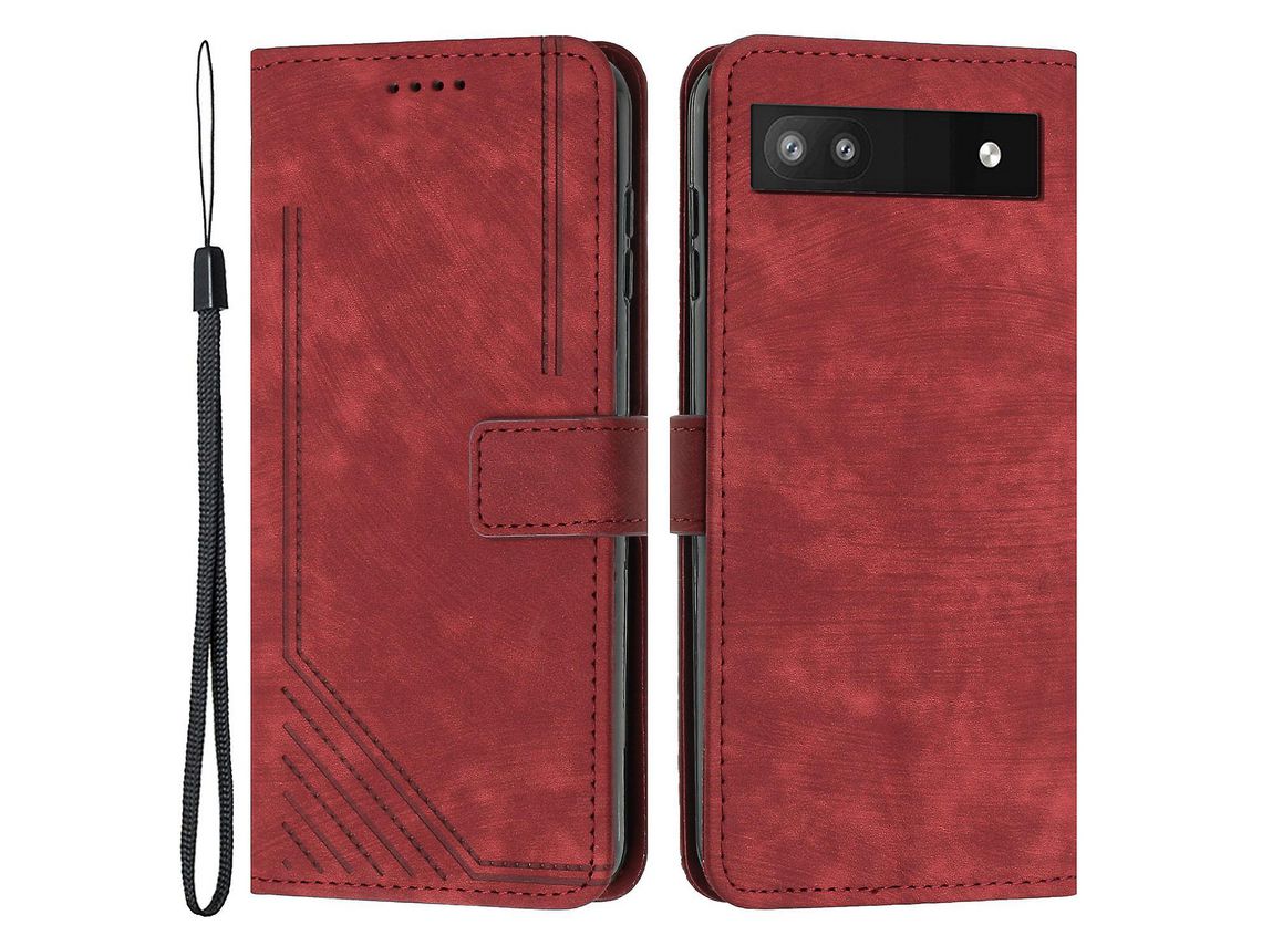 Capa para Google Pixel Google Pixel 7a