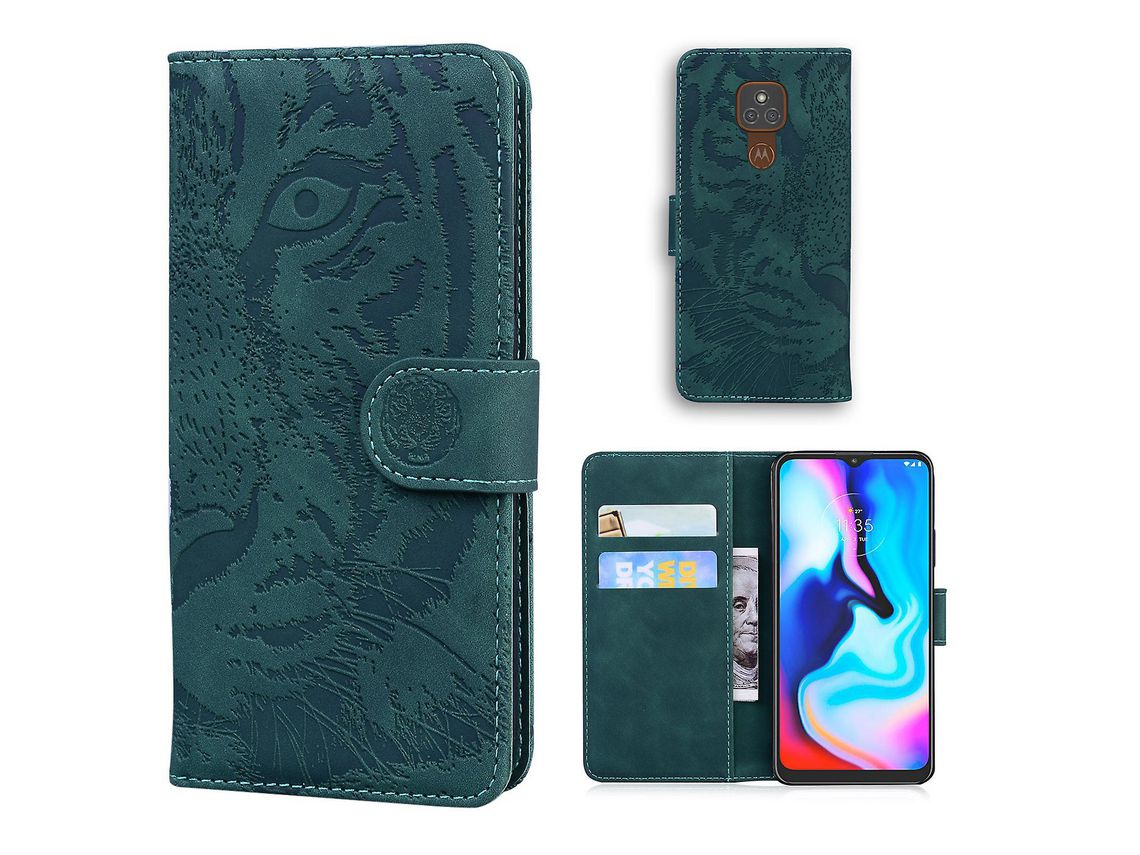 Capa para Motorola Moto G9 Play/e7 Plus