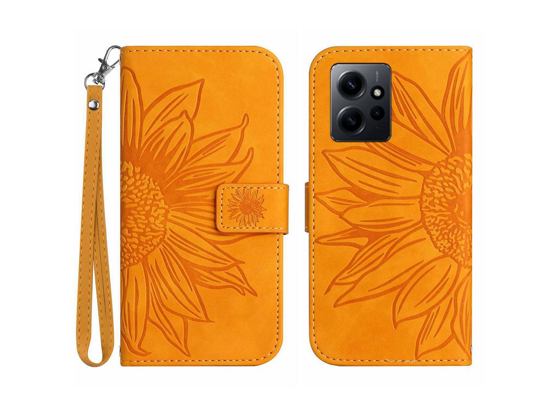 Capa para Xiaomi Redmi Note 12