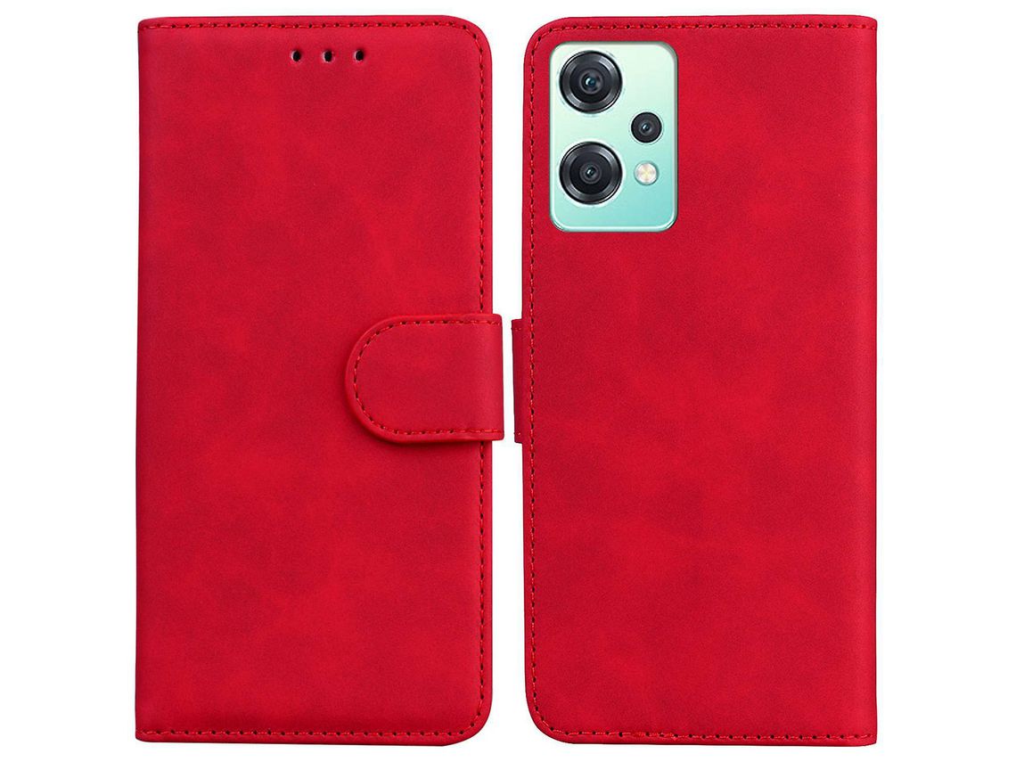 Capa para Oneplus Nord