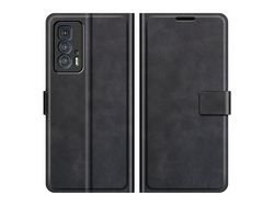 Capa para Motorola Edge 20 ProBlack