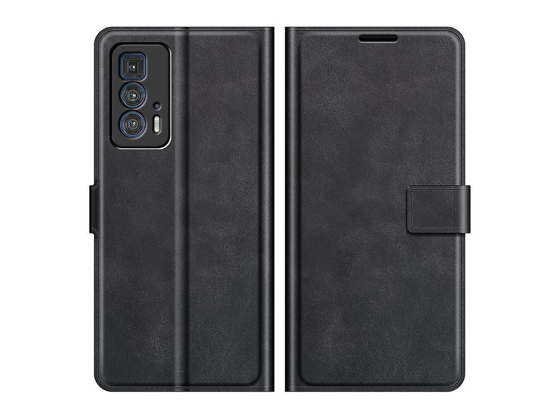 Capa para Motorola Edge 20 ProBlack