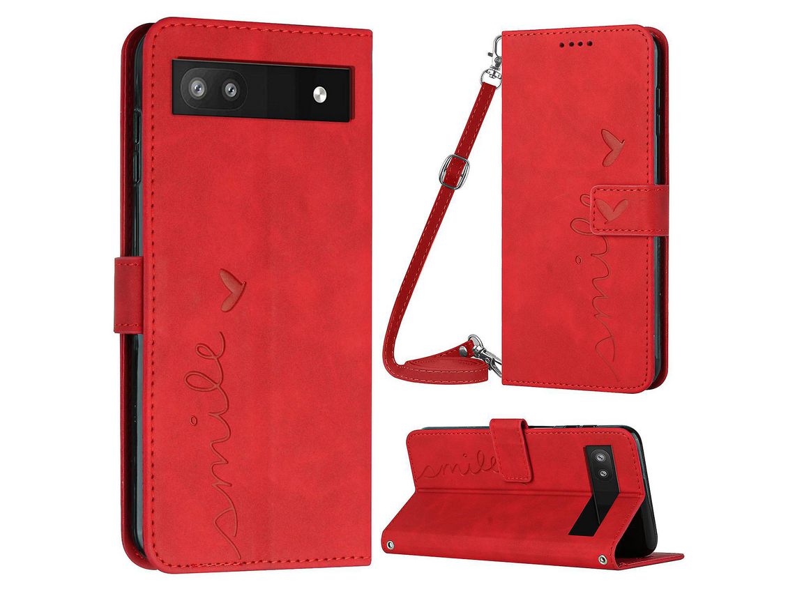 Capa para Google Pixel Google Pixel 7a