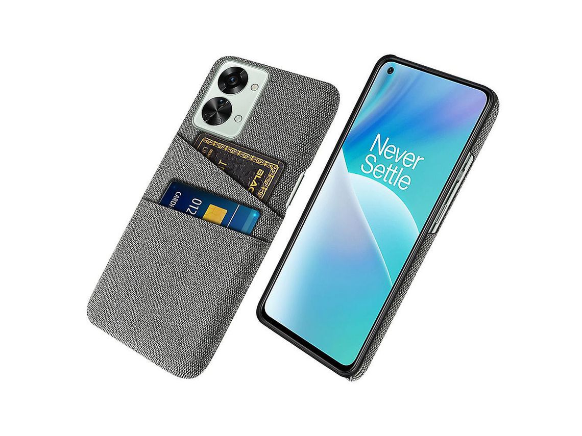 Capa para Oneplus Nord