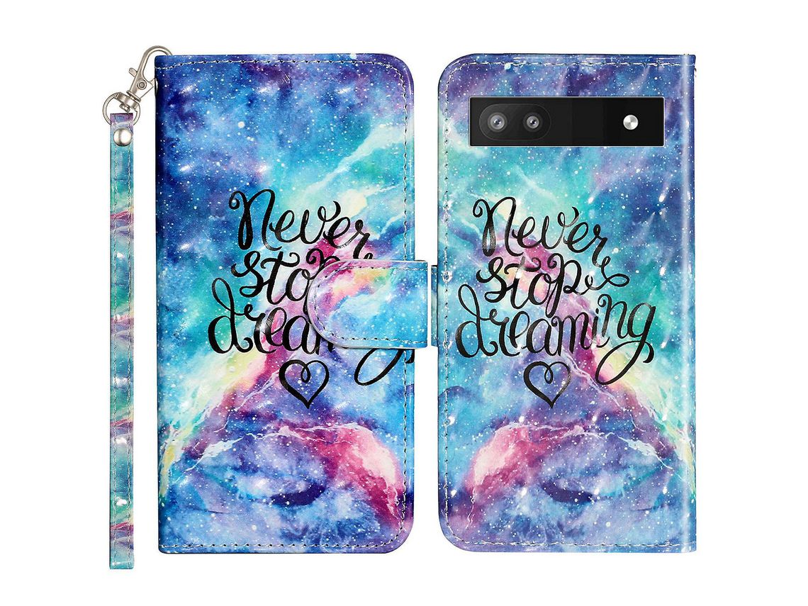 Capa para Google Pixel Google Pixel 7a