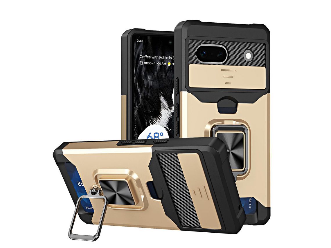 Capa para Google Pixel Google Pixel 7a