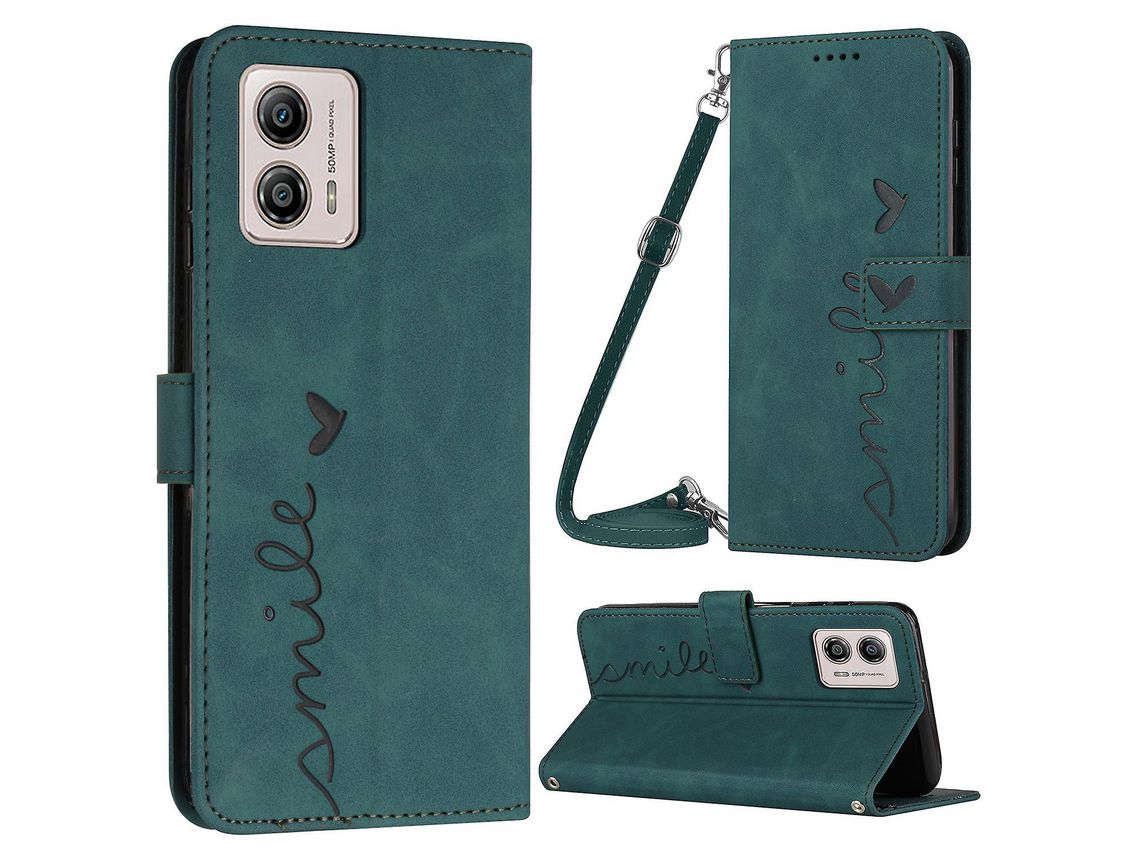 Capa para Motorola Moto G73 5g