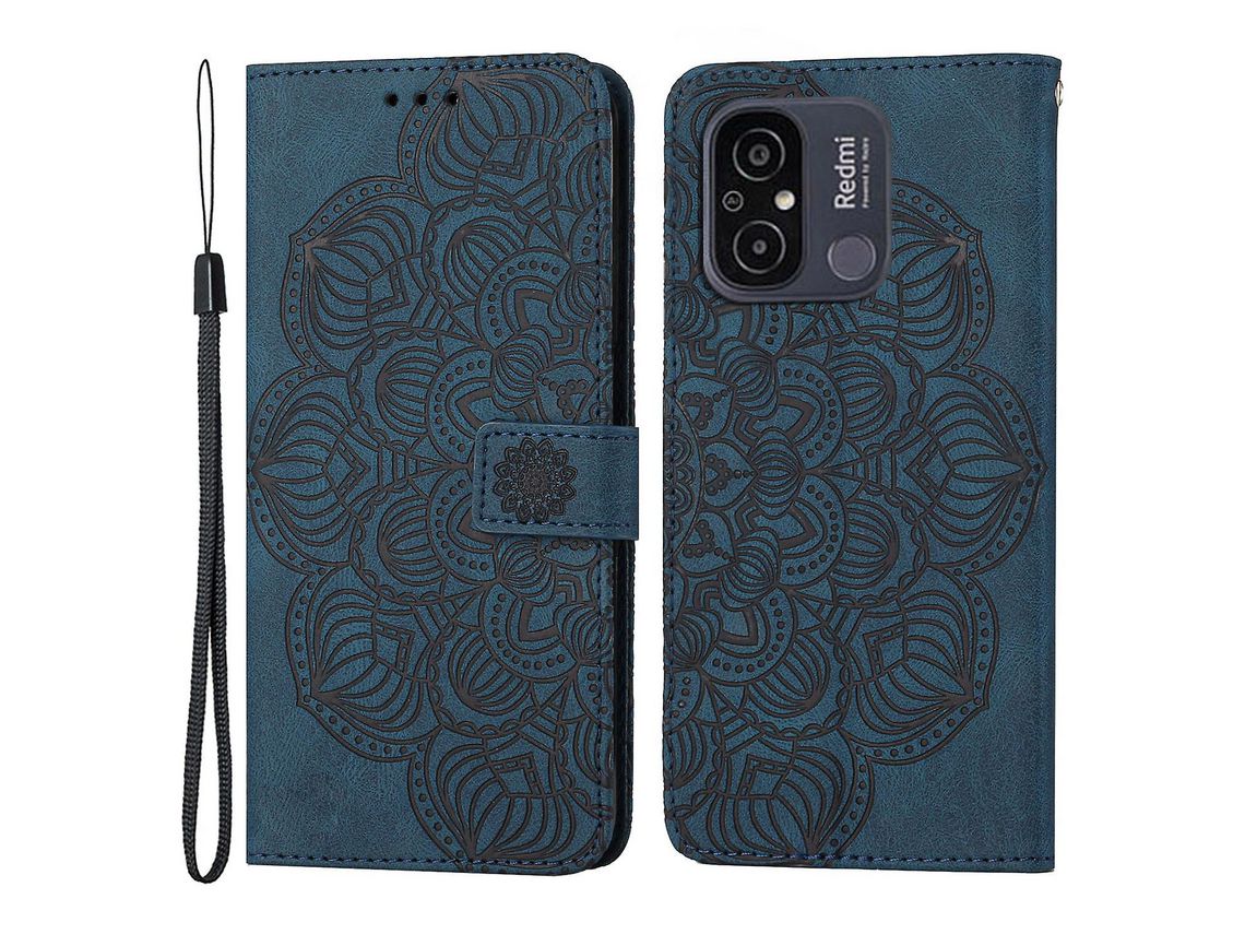 Capa para Xiaomi Redmi 12c