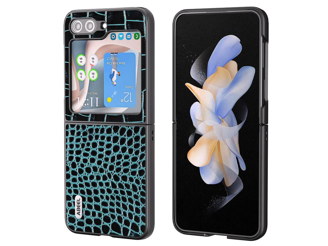 Capa para Samsung Galaxy Z Flip5