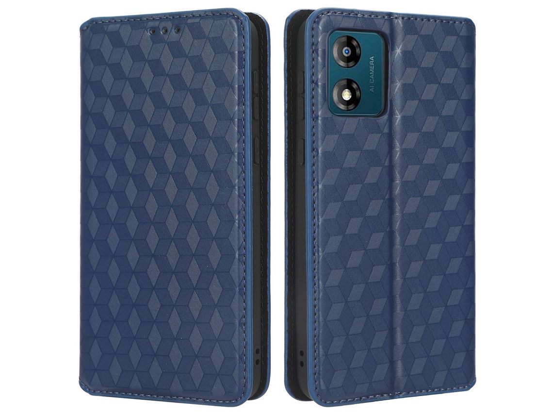 Capa para Motorola Moto E13 4g