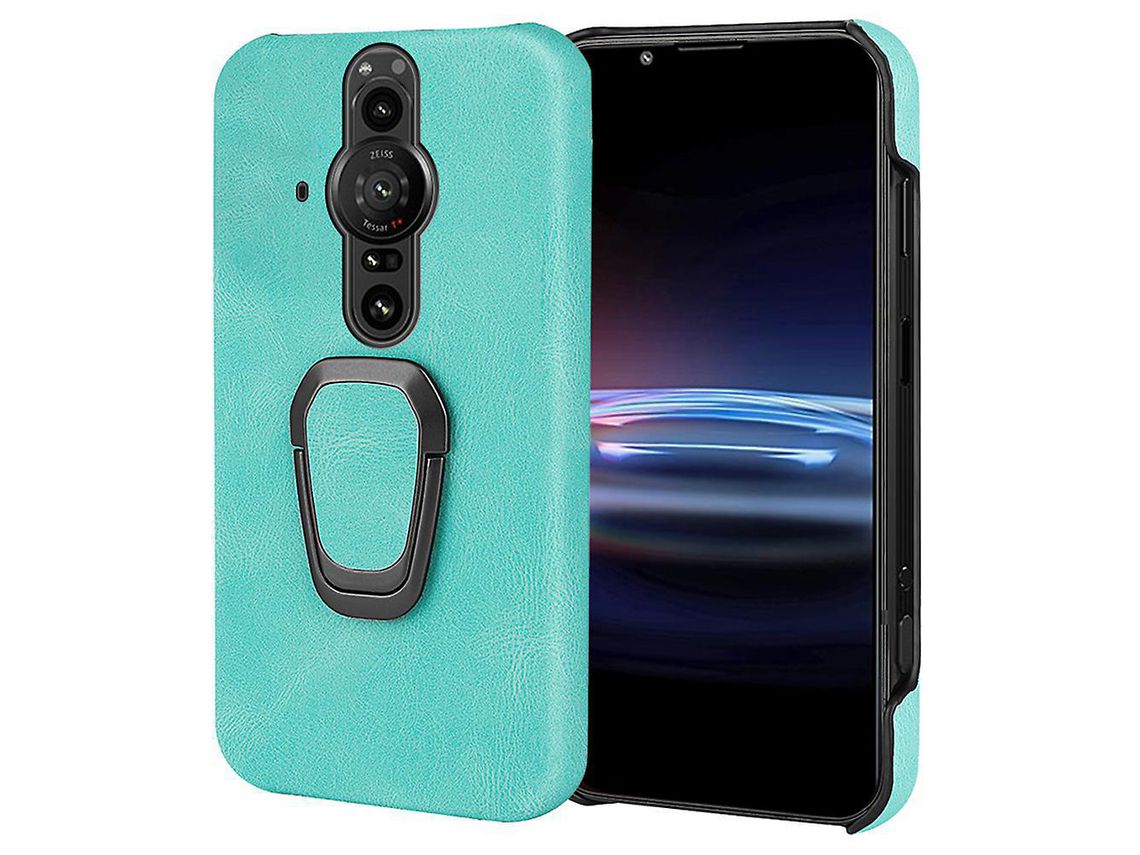 Capa para Sony  Xperia Pro-iMatcha Green