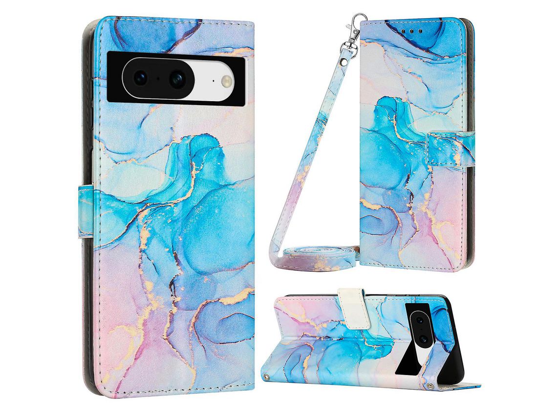 Capa para Google Pixel 8