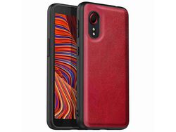 Capa para Samsung Galaxy Xcover 5 Fall Proof Retro