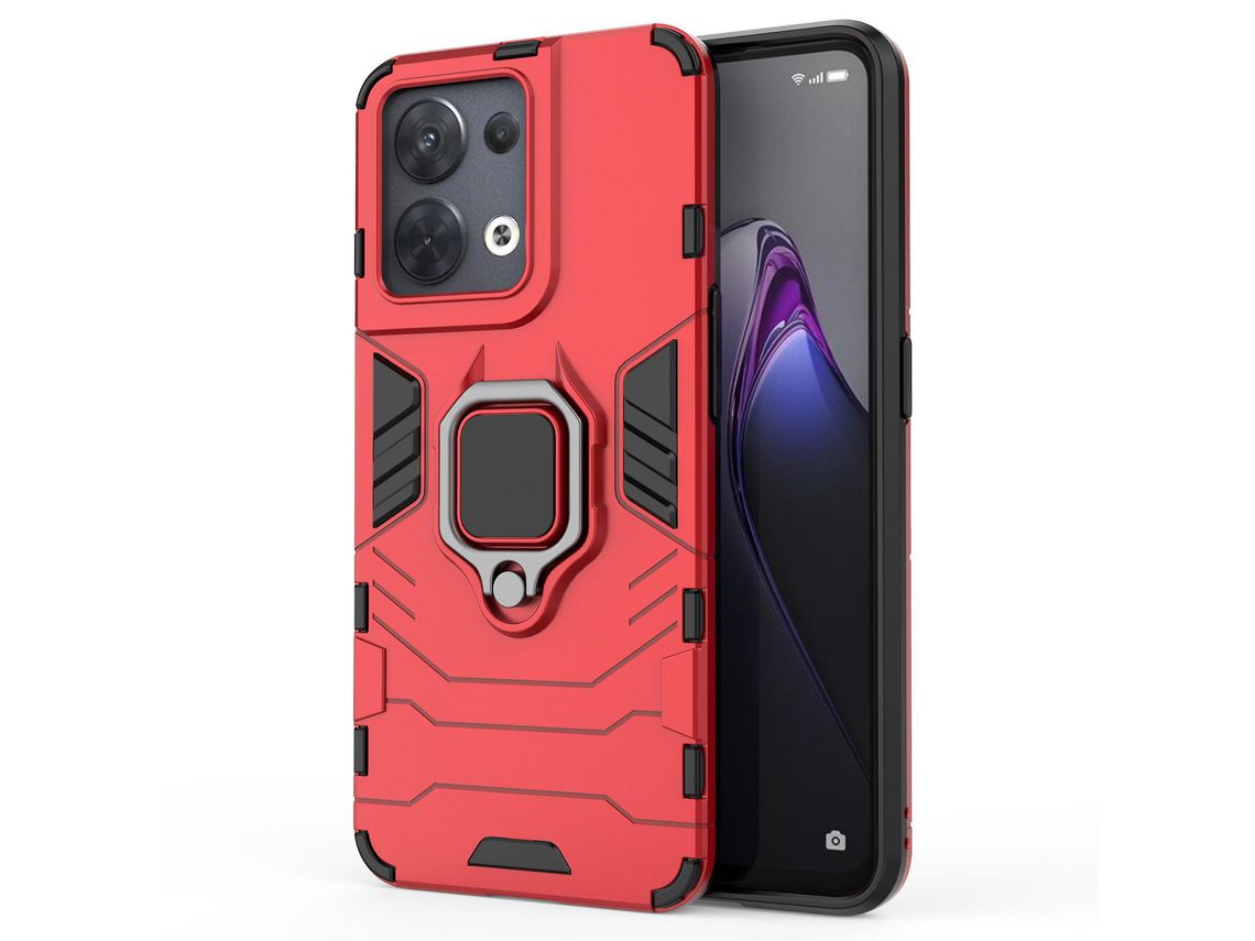 Capa para Oppo  Reno8 5g