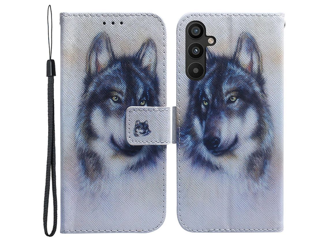 Capa para Samsung Galaxy A34