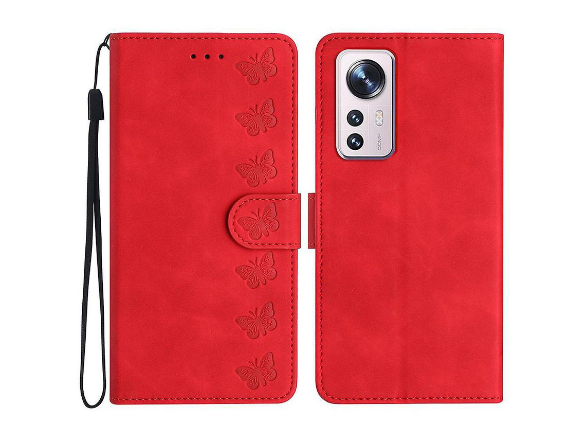 Capa para Xiaomi 12 Lite