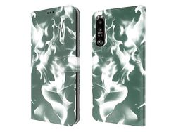 Capa para Sony  Xperia 1 Iii