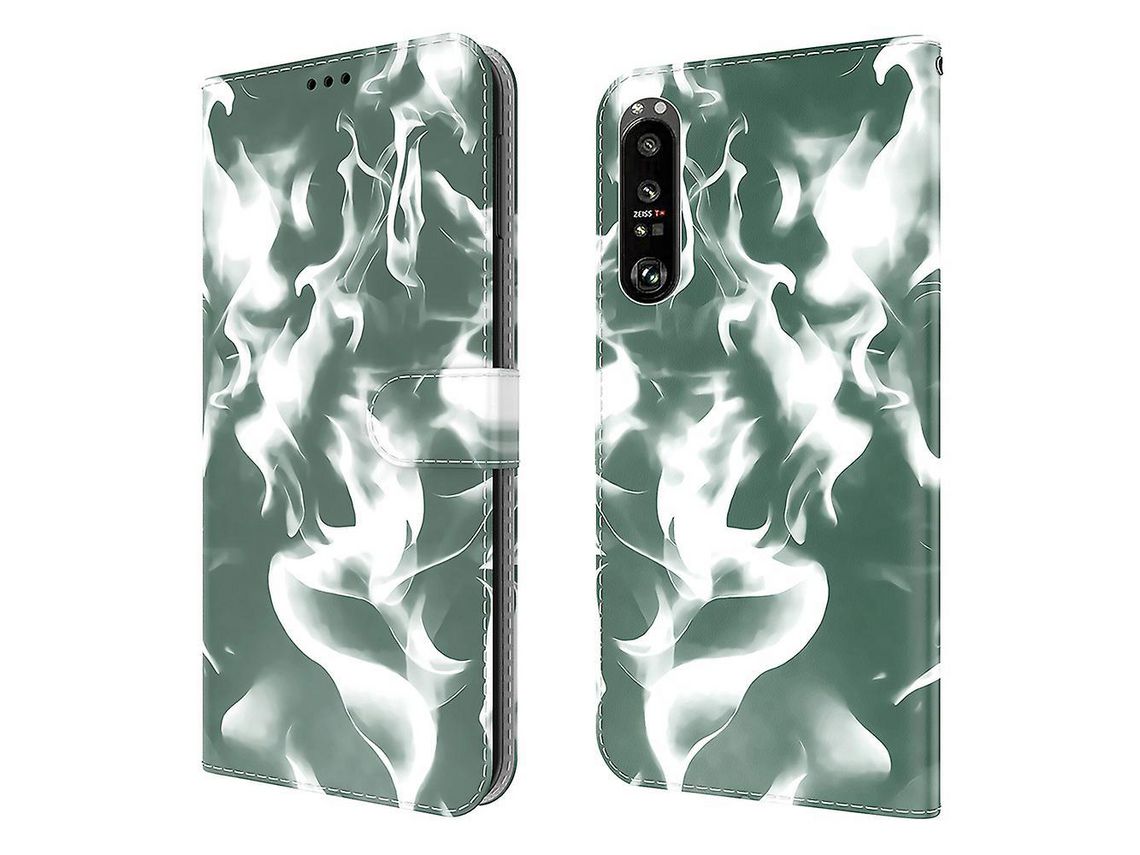 Capa para Sony  Xperia 1 Iii