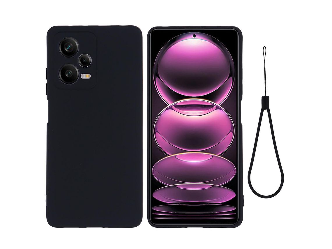 Capa para Xiaomi Redmi Note 12 Pro