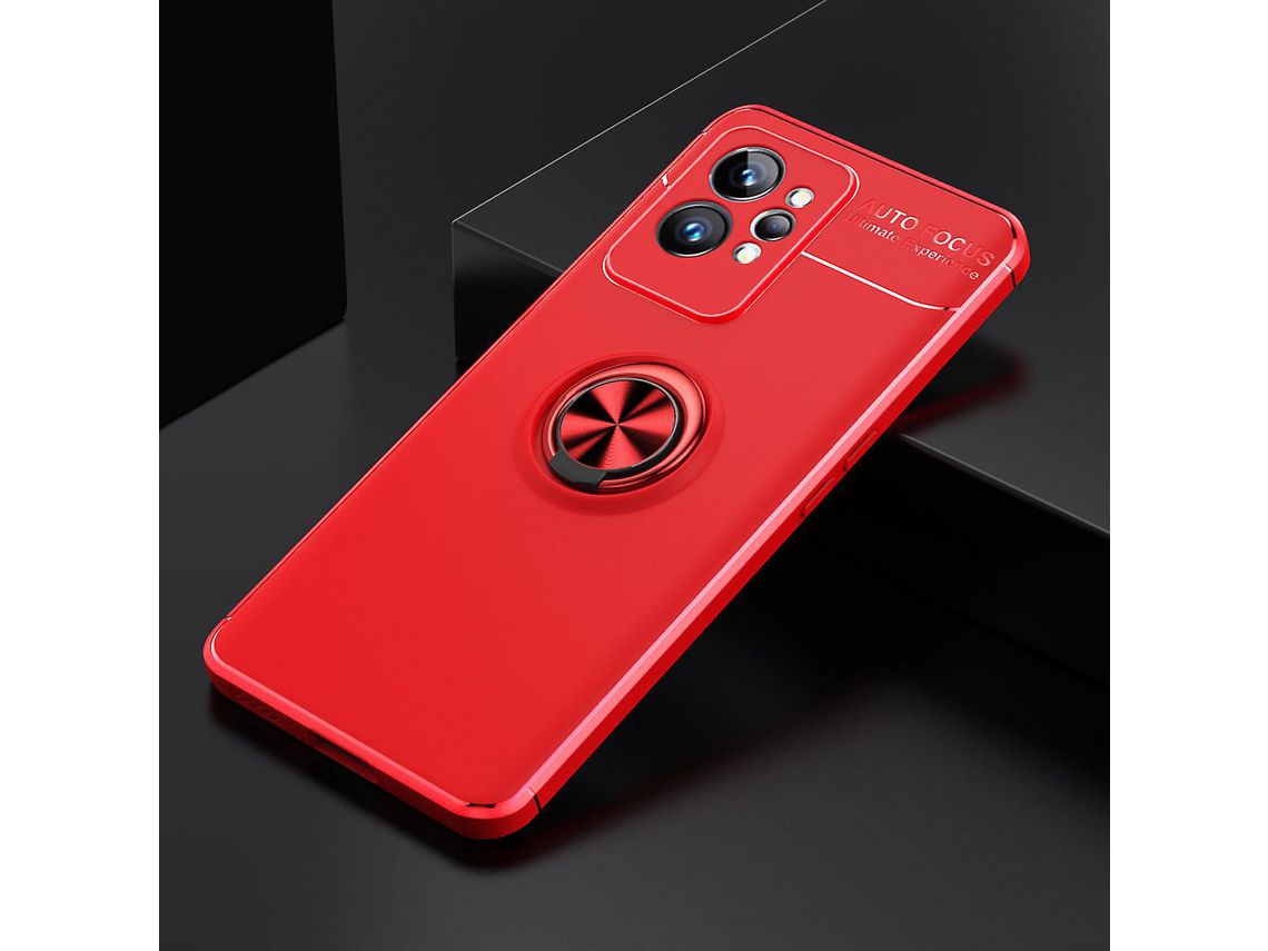 Capa para Realme  Gt2 Pro Flexible
