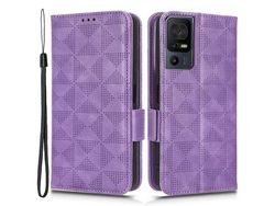 Capa para Tcl  40 Se
