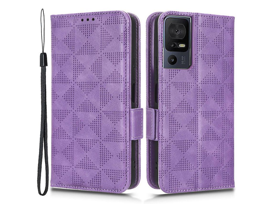 Capa para Tcl  40 Se