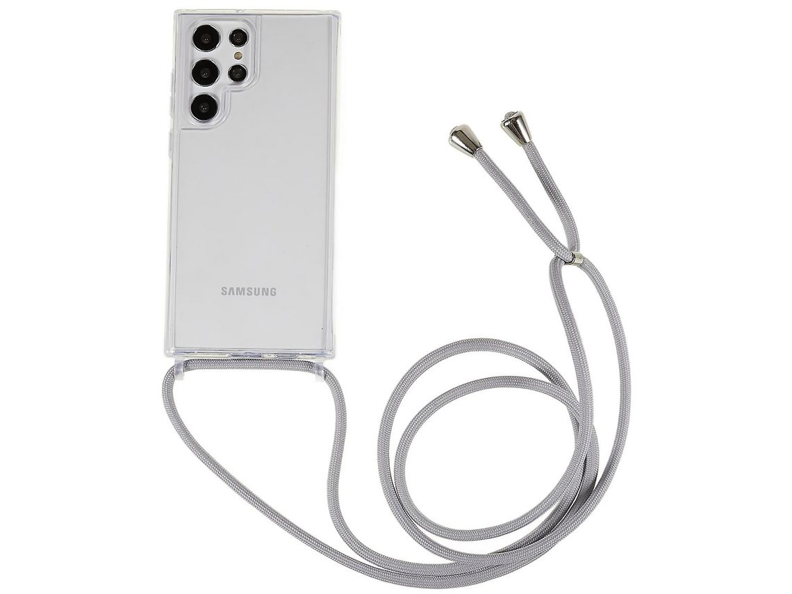 Capa para Samsung Galaxy S22 Ultra
