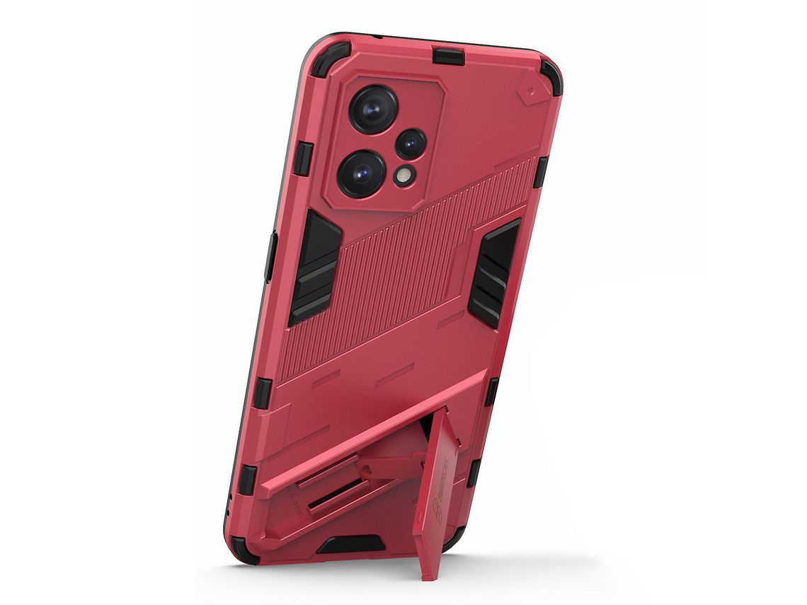 Capa para Realme  9 Pro Drop