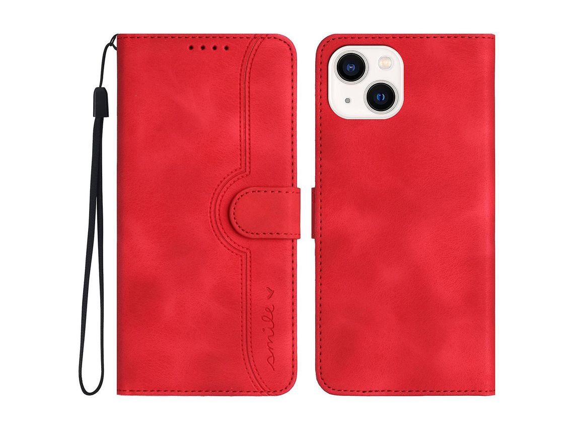 Capa para Apple Iphone 13 Mini