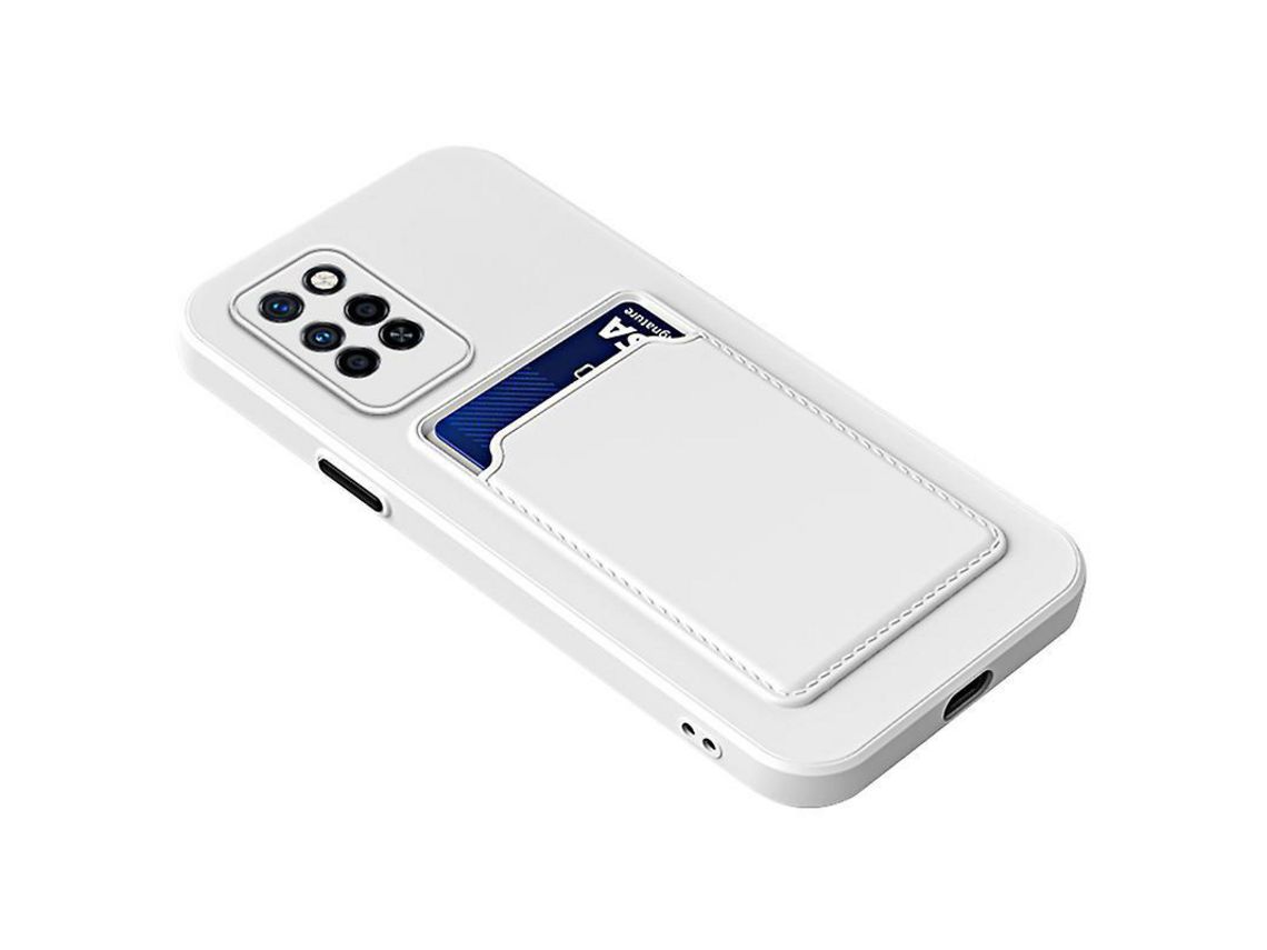 Capa para Infinix  Note 10 Pro