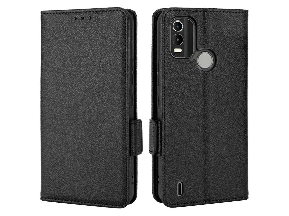 Capa para Nokia  C21 Plus