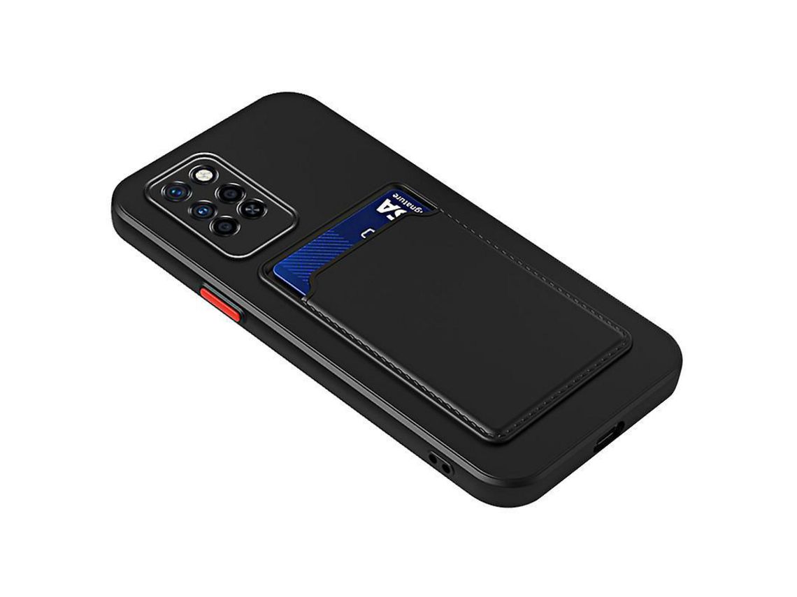 Capa para Infinix  Note 10 Pro