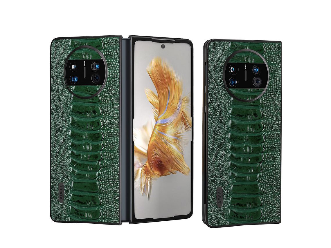 Capa para Huawei  Mate X3 5g Slim Folding