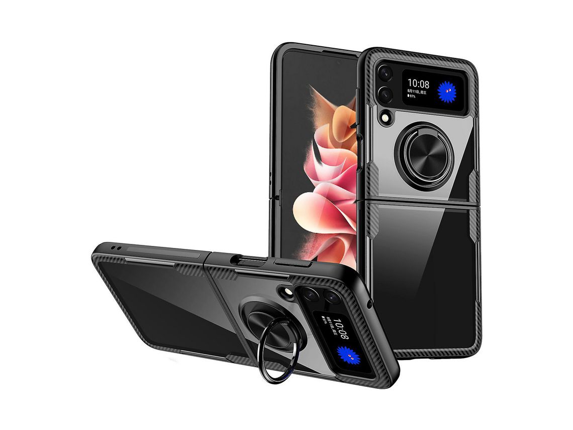 Capa para Samsung Galaxy Z Flip3