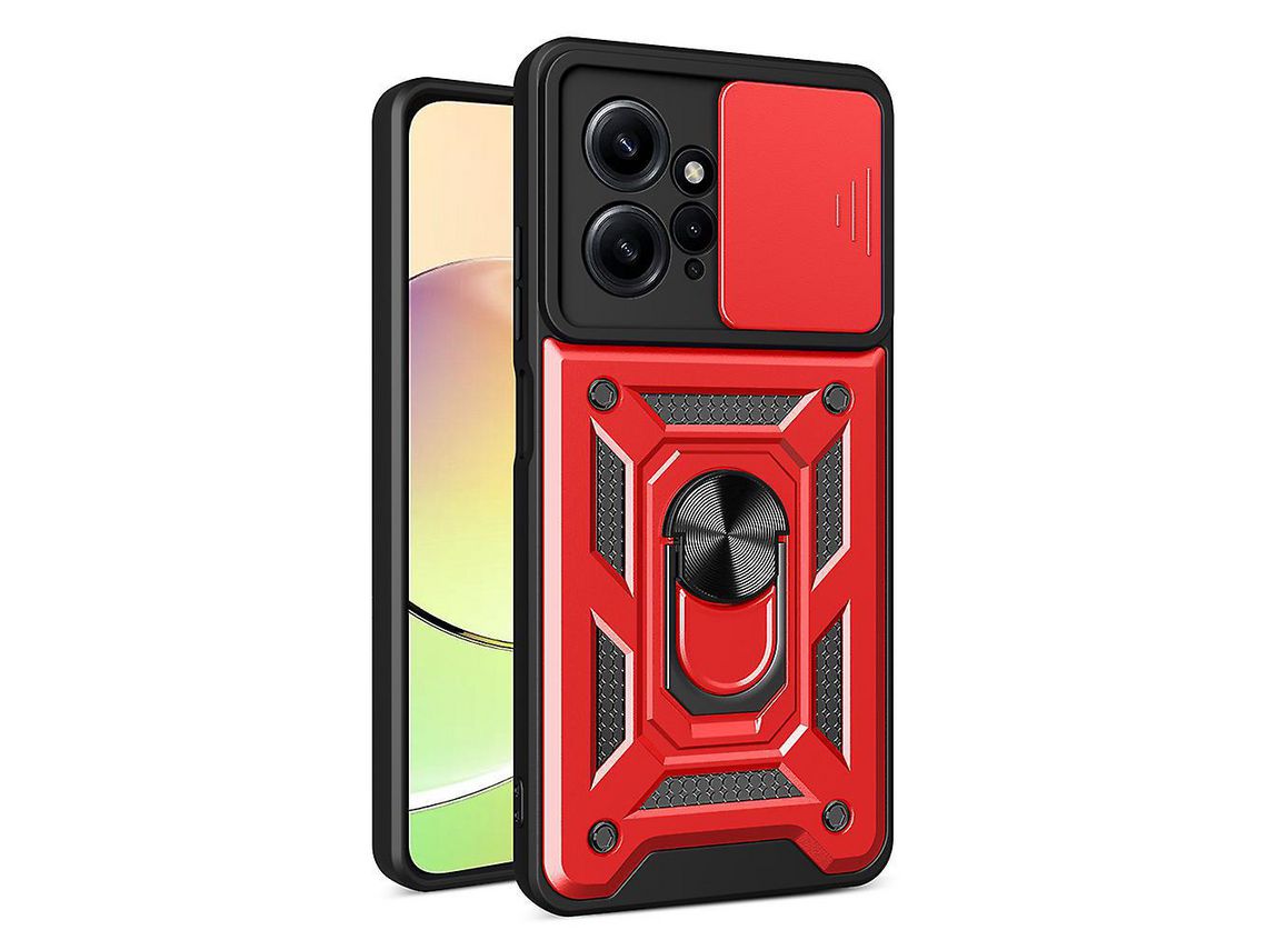 Capa para Xiaomi Redmi Note 12