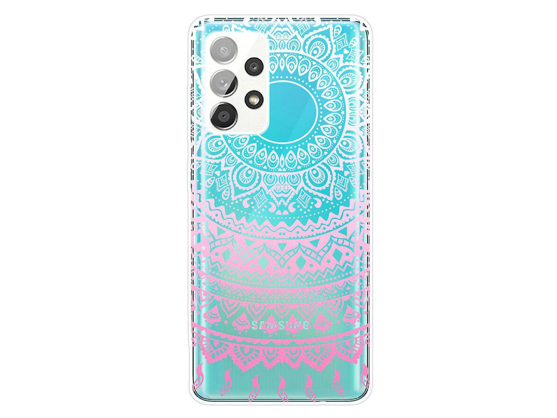 Capa para Samsung Galaxy A53