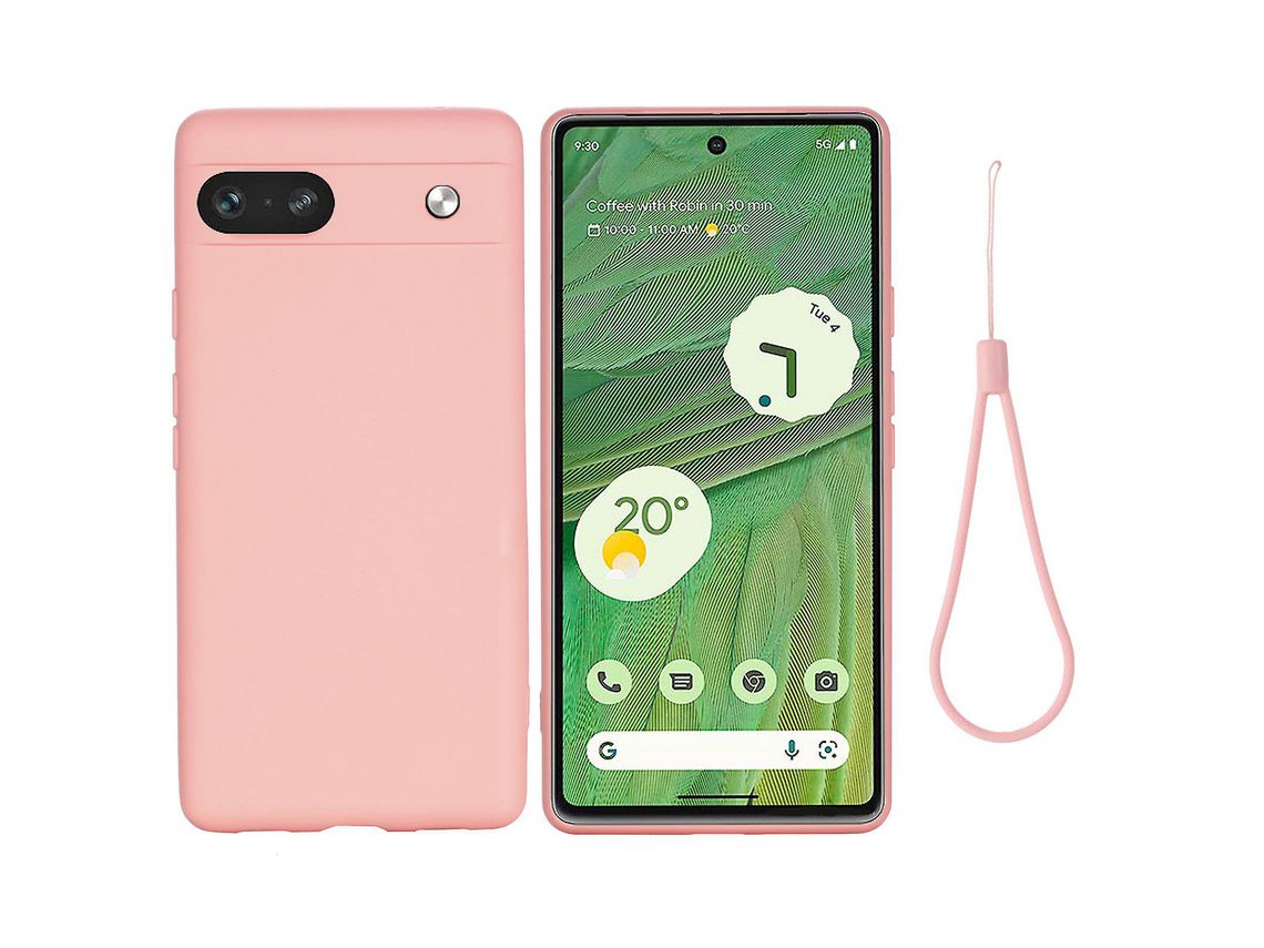 Capa para Google Pixel Google Pixel 7a