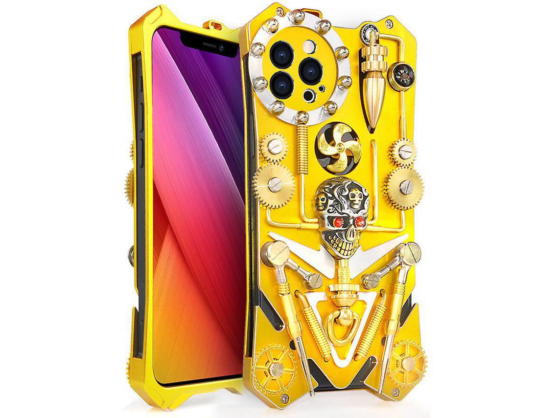 Capa para Apple Iphone 12 Pro Max 6.7