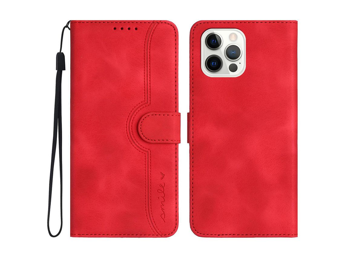 Capa para Apple Iphone 13 Pro Max