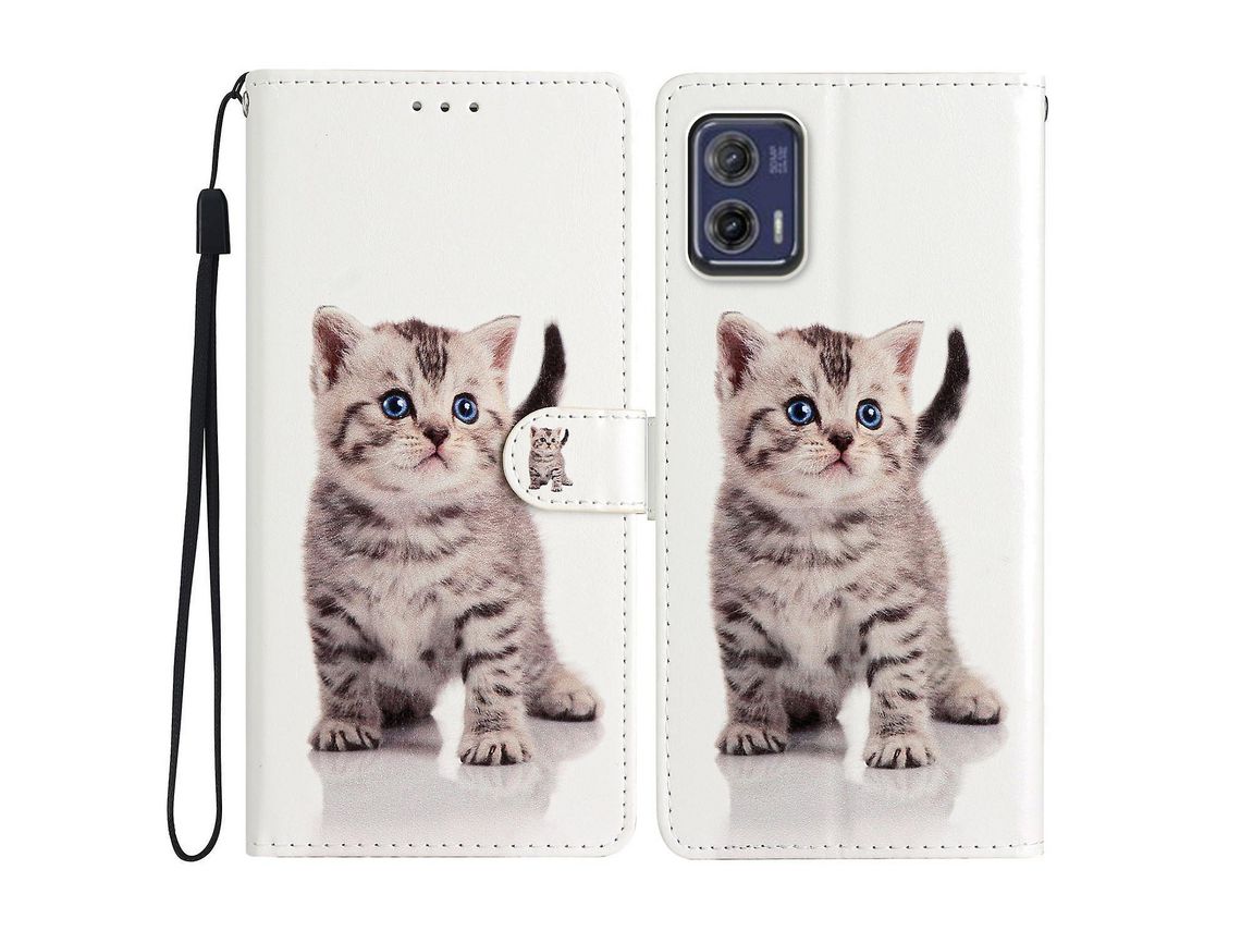 Capa para Motorola Moto G73 5g