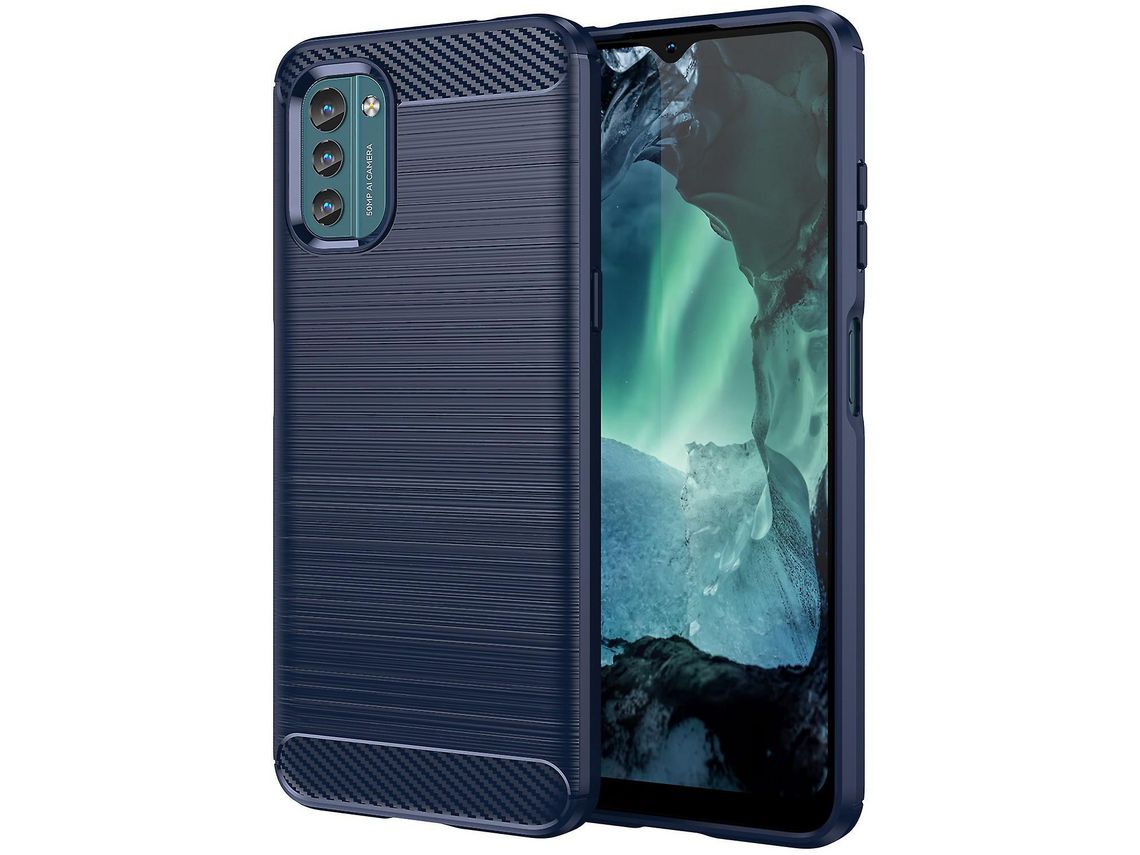 Capa para Nokia G21/g11