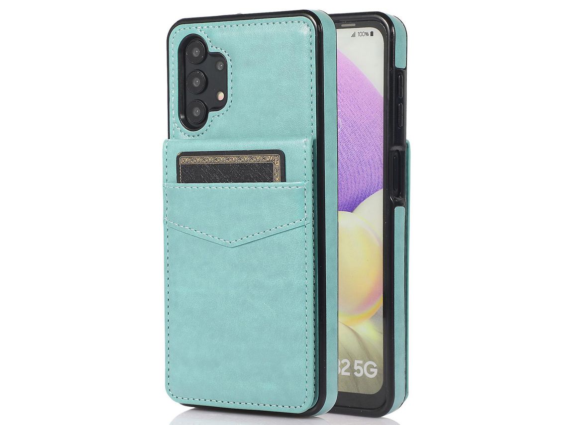 Capa para Samsung Galaxy A32
