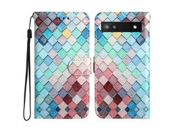 Capa para Google Pixel Google Pixel 7a