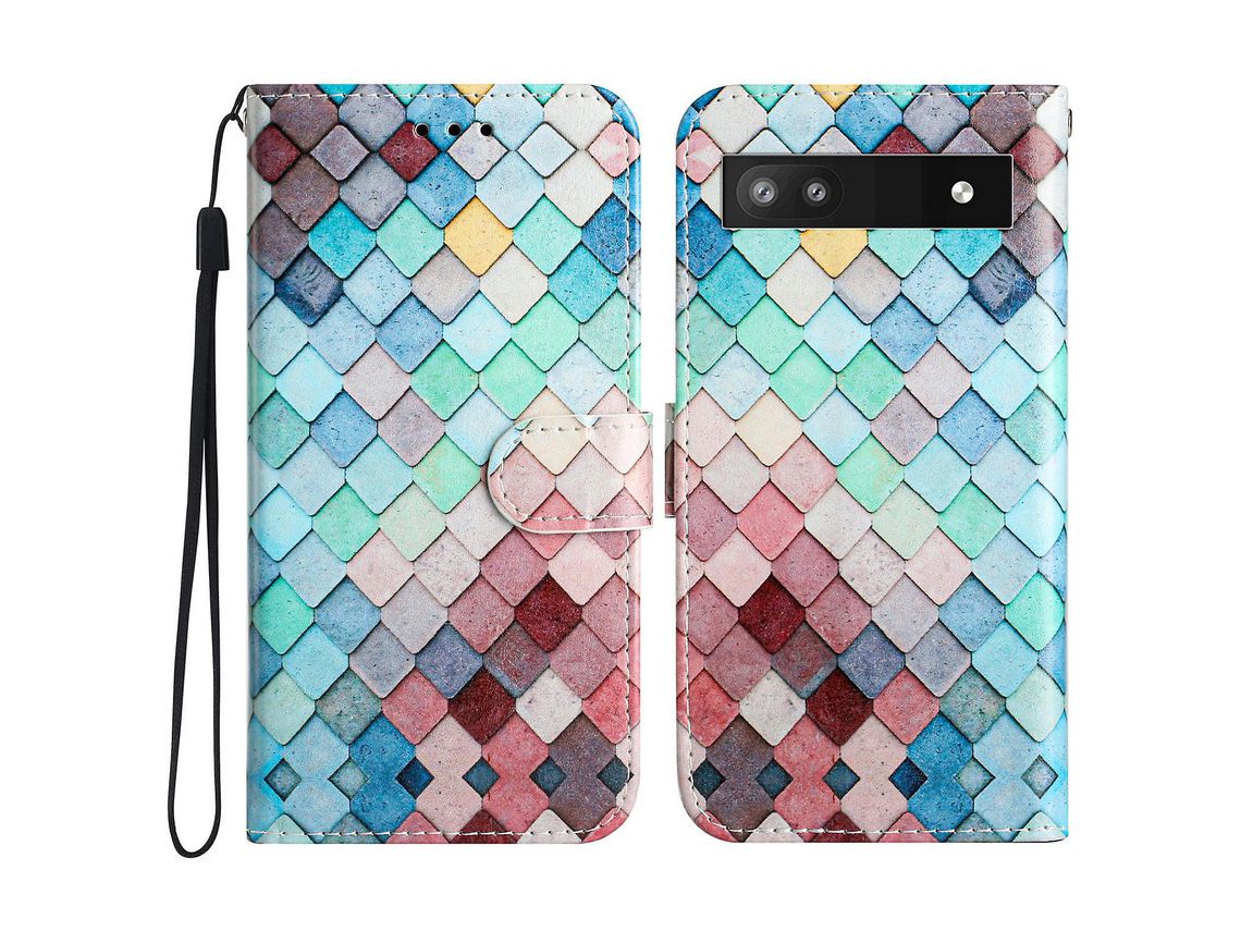 Capa para Google Pixel Google Pixel 7a