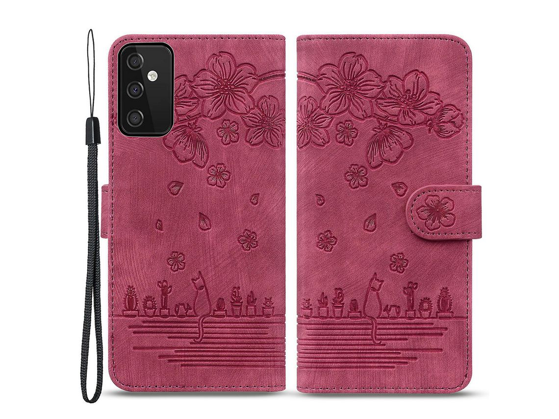 Capa para Samsung Galaxy A54