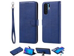 Capa para Huawei  P30 ProBlue
