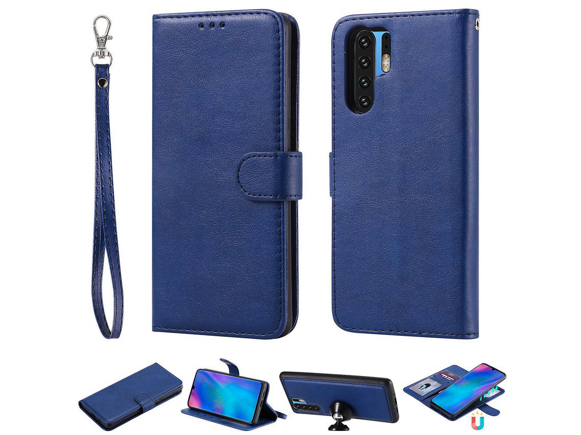 Capa para Huawei  P30 ProBlue