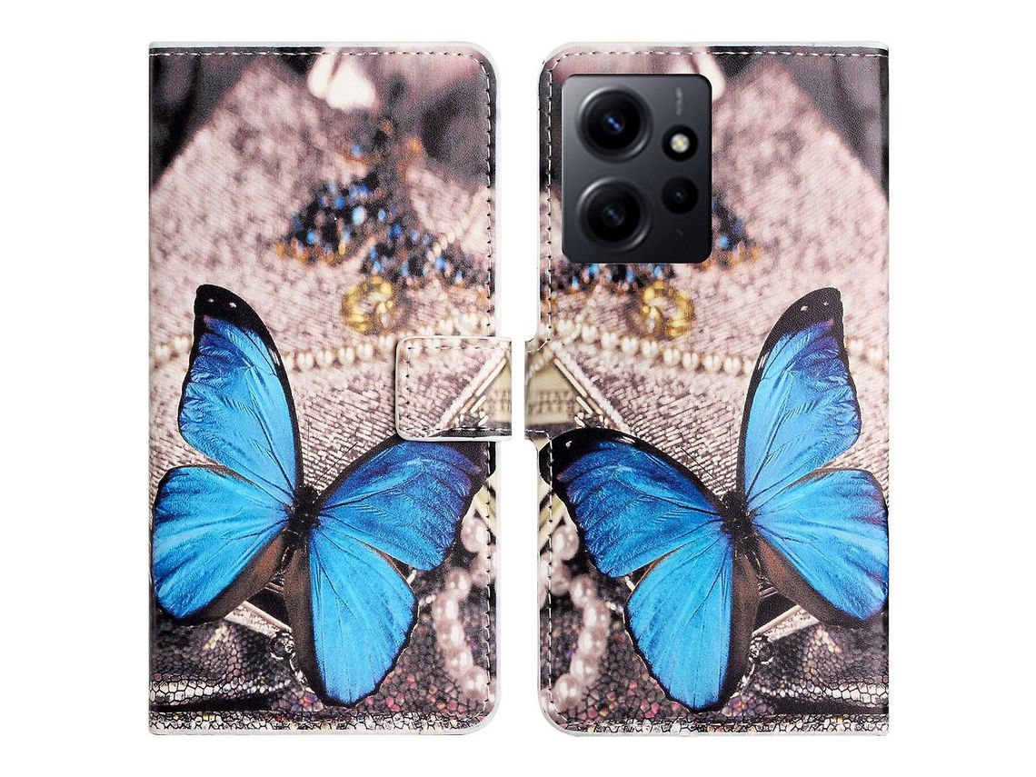 Capa para Xiaomi Redmi Note 12