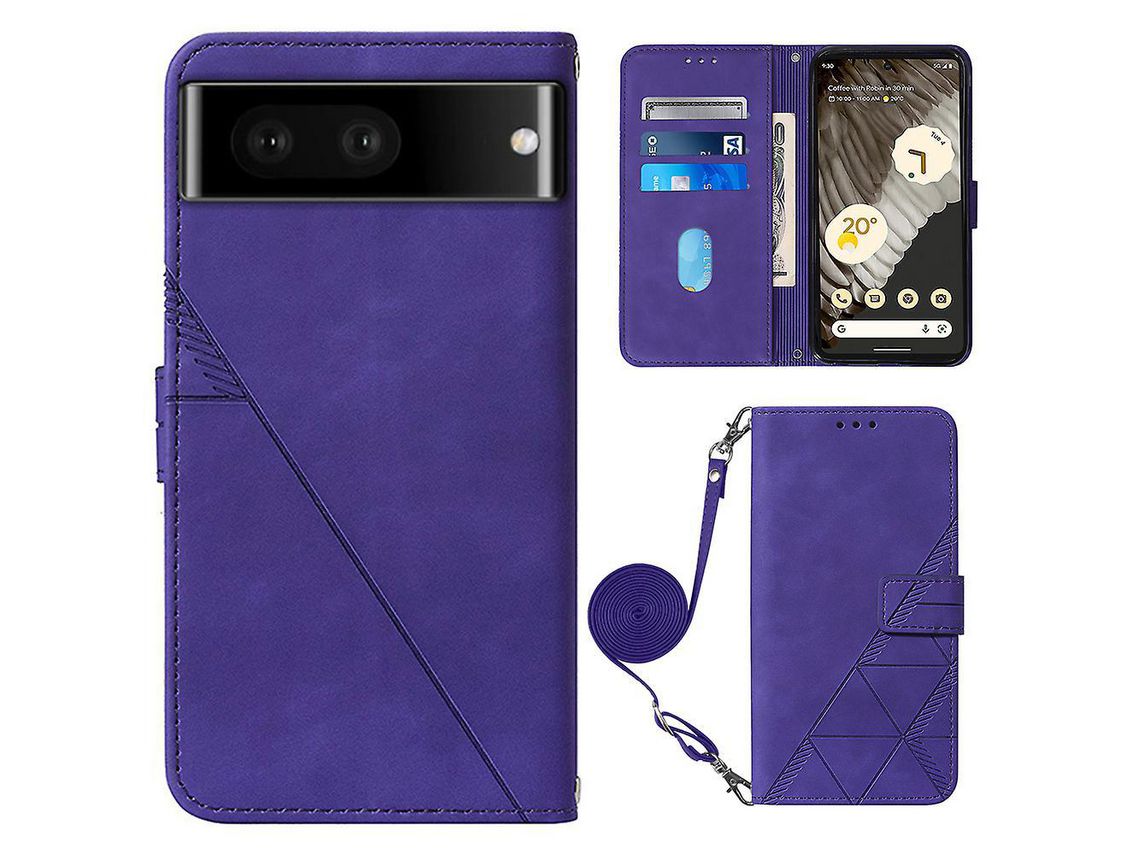 Capa para Google Pixel 8 Pro